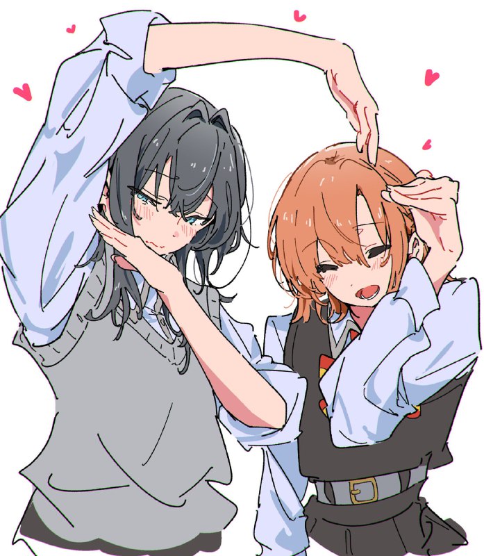 Художник – y_atenaba 🌼  СВКД  🌼