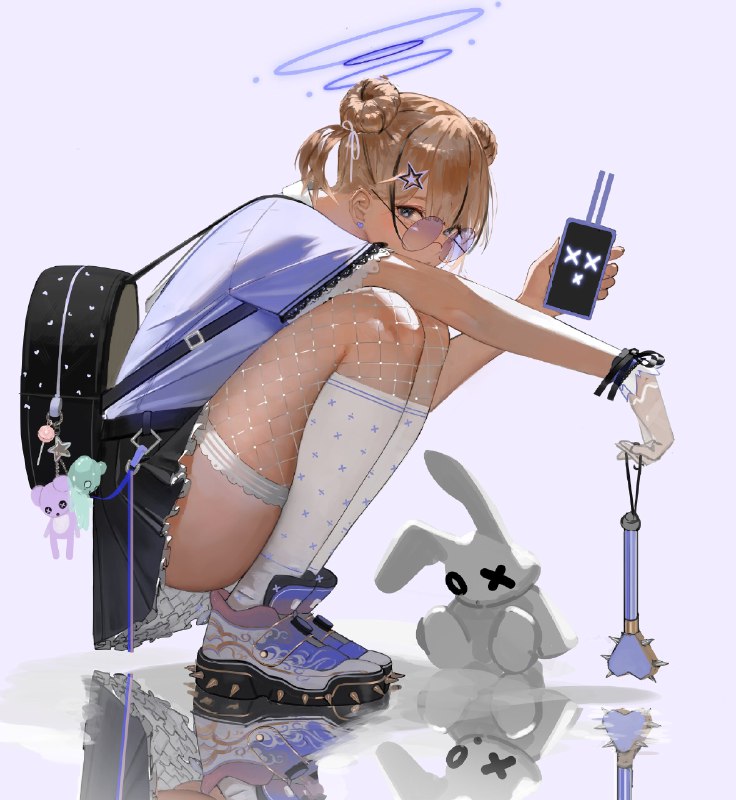 Twitter: #Ganet_p