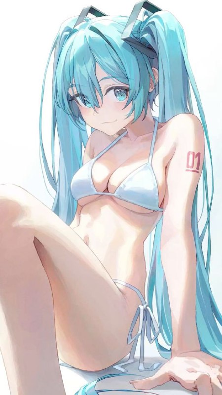 #MikuMayCry