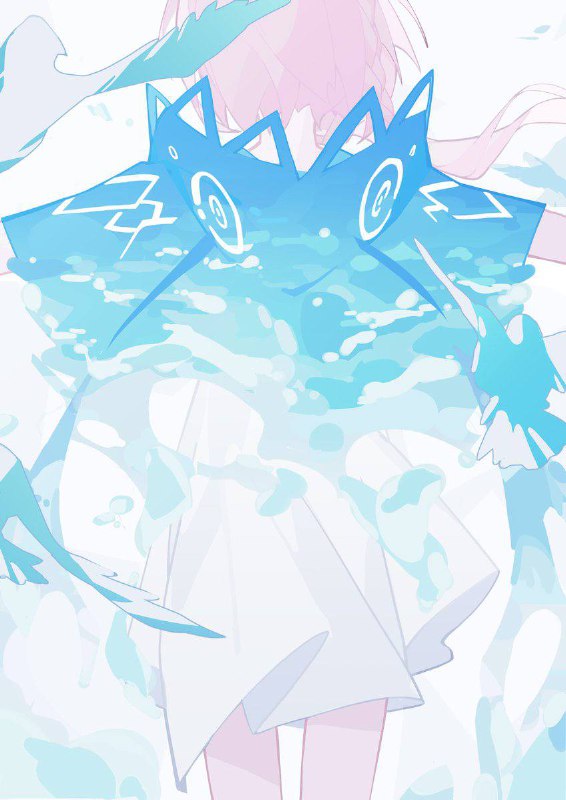 Artist: AcupofAether 💘Artist: AcupofAether 💘