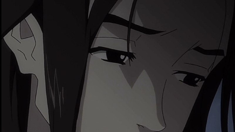 Самурай чамплу 11 серияСамурай чамплу 11 серия