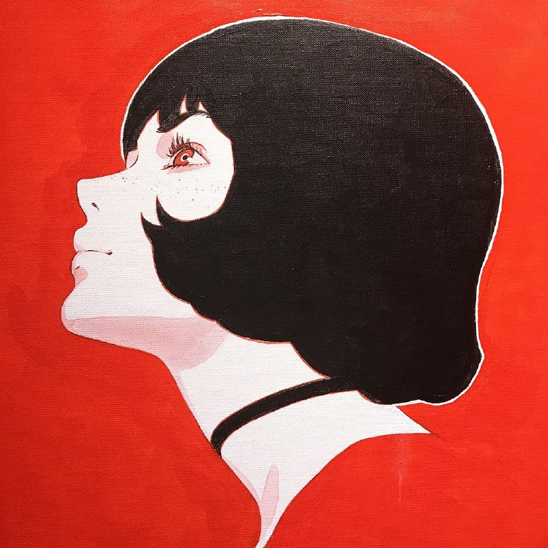 #イリヤ・クブシノブFull#イリヤ・クブシノブFull