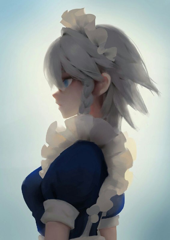 #sakuya