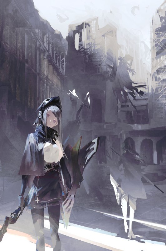 #KuronoiFull#KuronoiFull