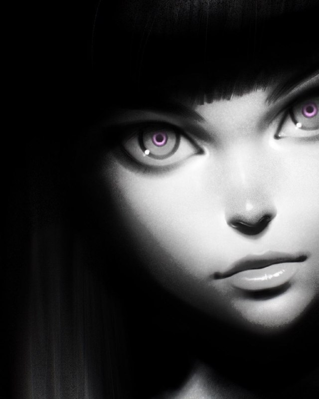 #イリヤ・クブシノブFull#イリヤ・クブシノブFull