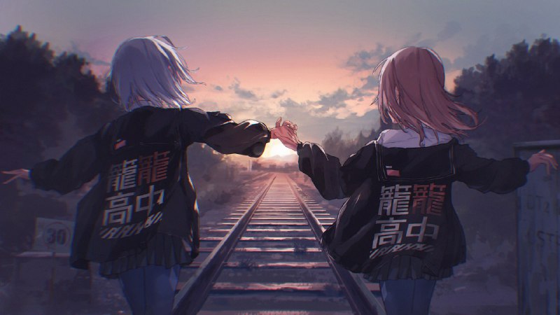 #藍色ソーダ