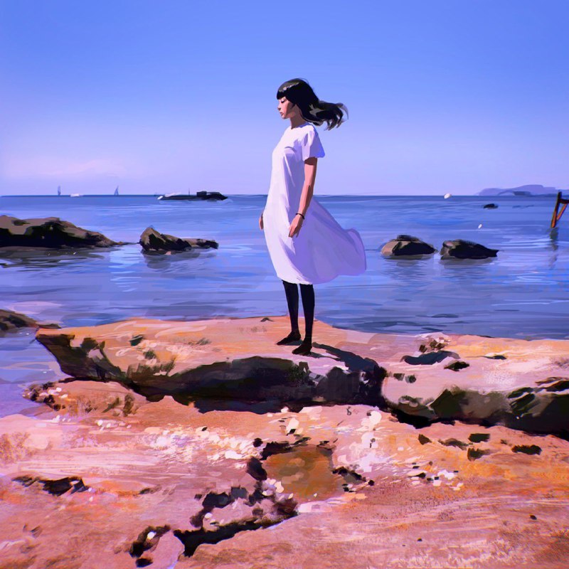 #イリヤ・クブシノブFull