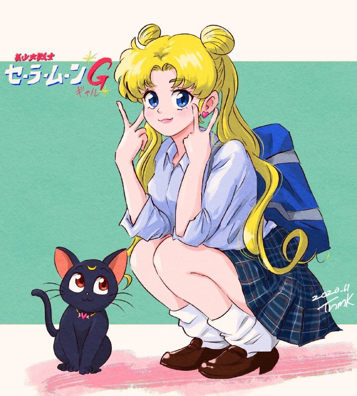#ツネモクFull#ツネモクFull