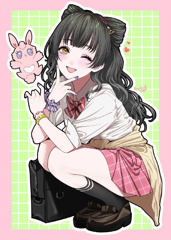 Twitter: #amtrsgmaou