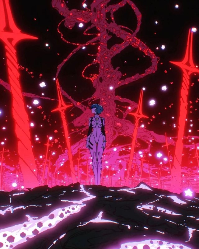 👁ＥＴＥＲＮＡＬ ＭＯＯＮ 👁