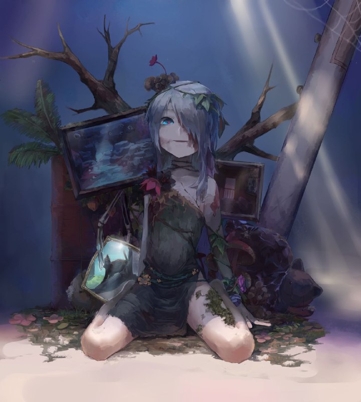 #こけもずくFull#こけもずくFull