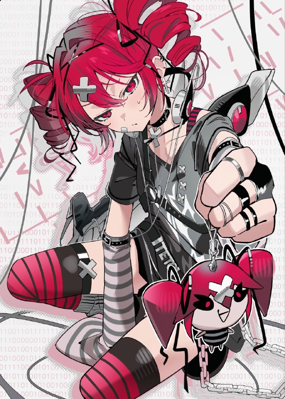 Posted by - GumiTetoism 🌸 Neruism 🌸 Mikuism