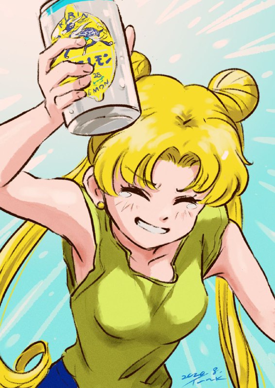 #ツネモクFull