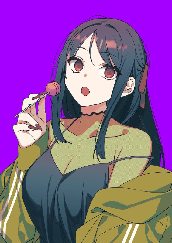 #Аниме🎨Художник #ryon_(ryonhei)🌌Вселенная #jirai_nan_desu_ka_chihara_sanЕсли хочется больше, то наш второй проектАнимешные будни#Аниме🎨Художник #ryon_(ryonhei)🌌Вселенная #jirai_nan_desu_ka_chihara_sanЕсли хочется больше, то наш второй проектАнимешные будни