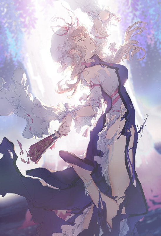 by Fran S Canoby Fran S Cano