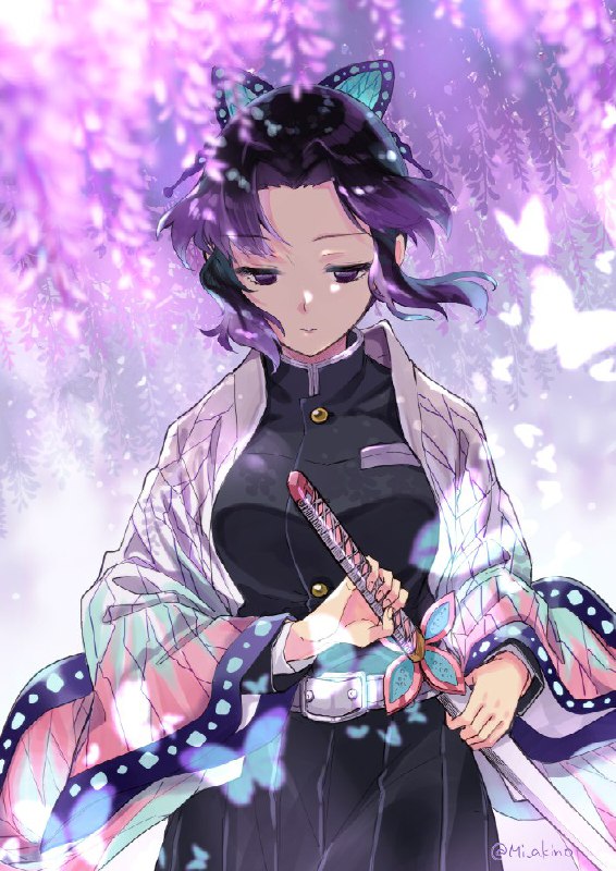 #みやびあきの