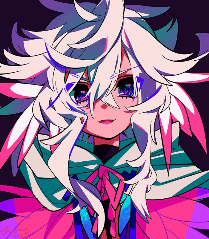 Возможно, кому-то эти арты покажутся немного кринжовыми, но боже как же они прекрасны😍😍