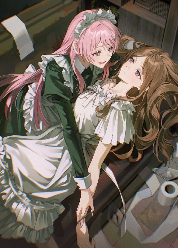 Художник – pong__o0🌼  СВКД  🌼