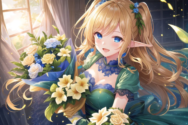 Девочки вас с праздником 🌸 а мальчики собираются и идут за цветочками для своих дам