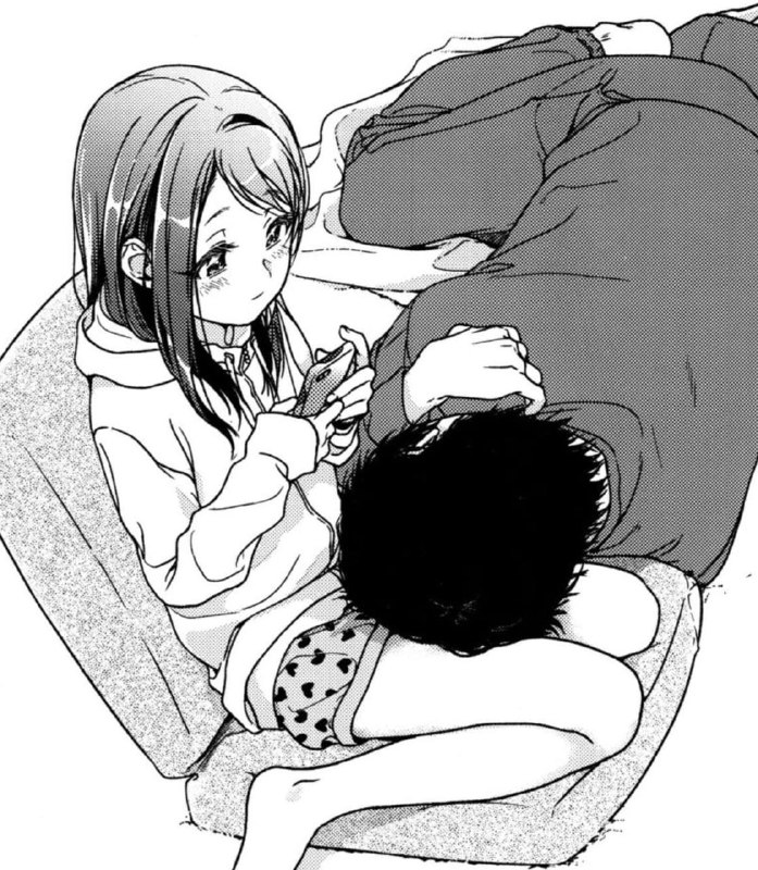 я бы заснул на твоих коленяхя бы заснул на твоих коленях