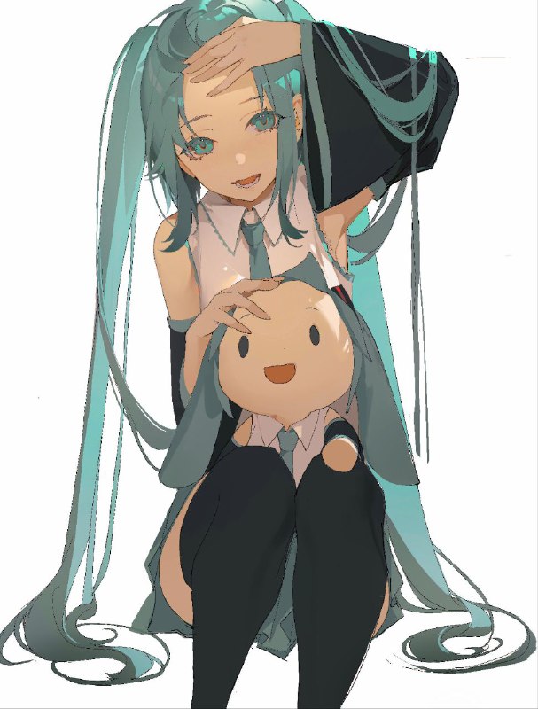 ᜔▬ׄ  ▭ׅ  ▬ׄ  ▭ׅ  ▬ׄ  ▭ׅ  ▬ׄ  ▭ׅ ┃ ┆#Miku_Hatsune┃ ┆ Автор: 重帧┃ ┆Дед завещал— — — — — — — — — — — –