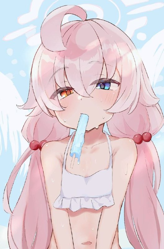 Залетай в лоли канал и кошечек