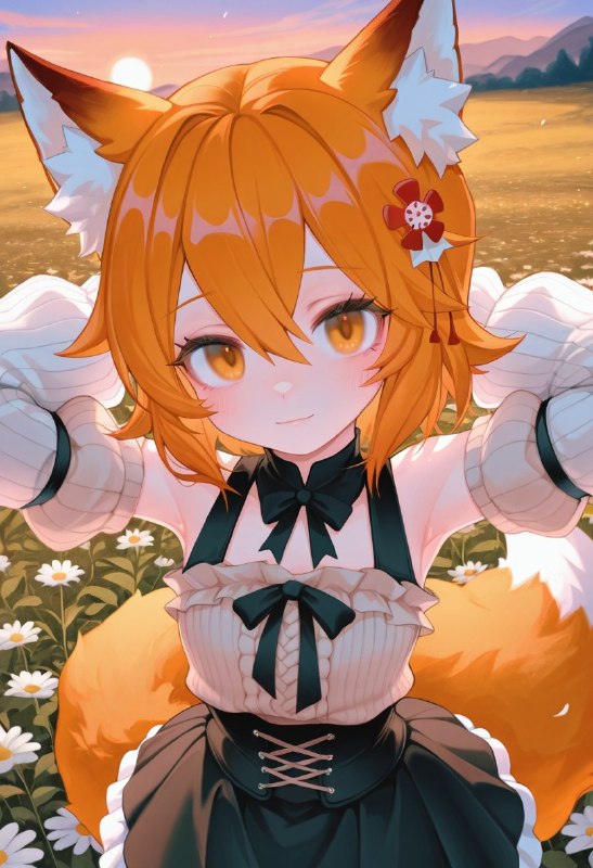 #Sewayaki_Kitsune_No_Senko_San#Senko#Anime