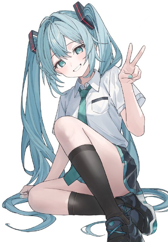 Hatsune Miku
