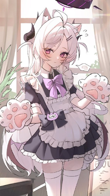 NyaLoliFki 💢