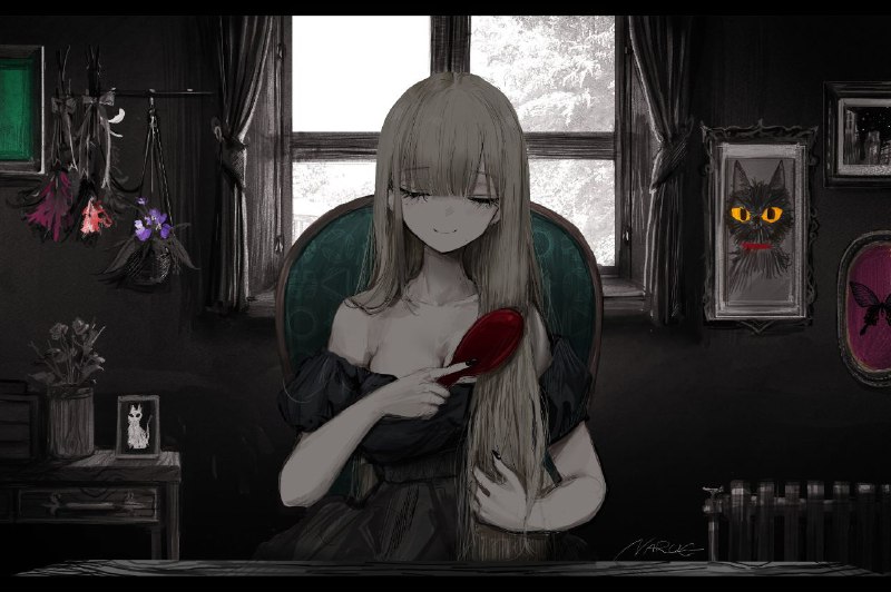 #ɴᴀʀᴜᴇ/なるゑFull