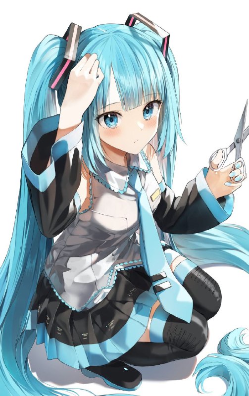 Twitter: #RailgunKy