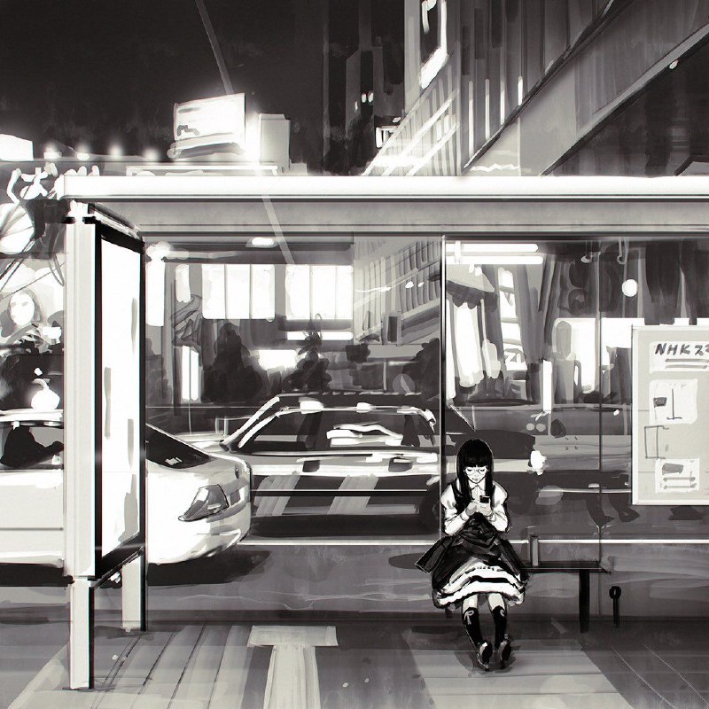 #イリヤ・クブシノブFull#イリヤ・クブシノブFull