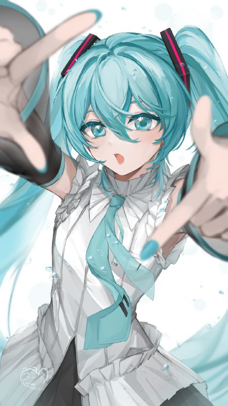 мои дела как всегда плохи, а у вас?Микуизм 🌸 Неруизм #kinder 🥰