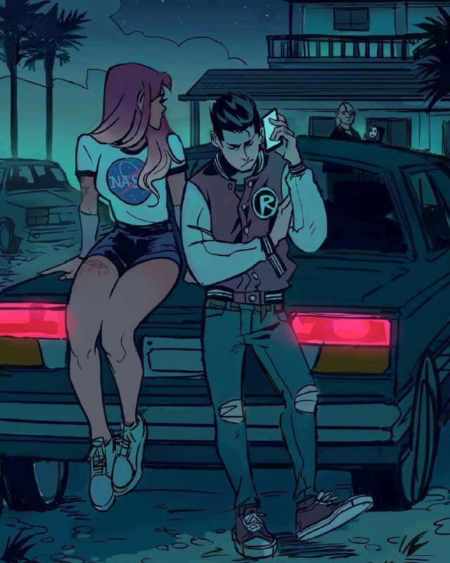 Часть 2 в @Sinful_arts