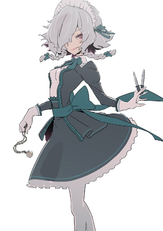 #sakuya