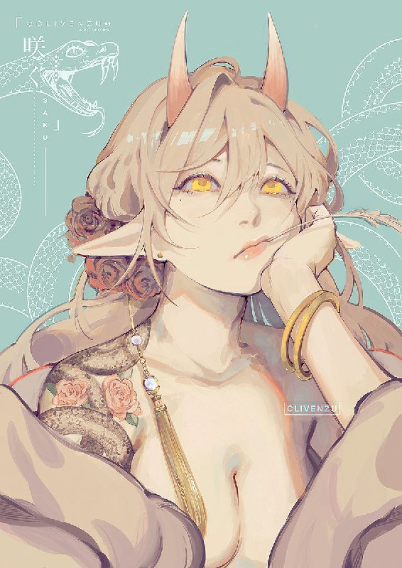 #ClivenzuFull#ClivenzuFull