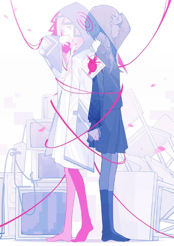 Artist: AcupofAether 💘Artist: AcupofAether 💘