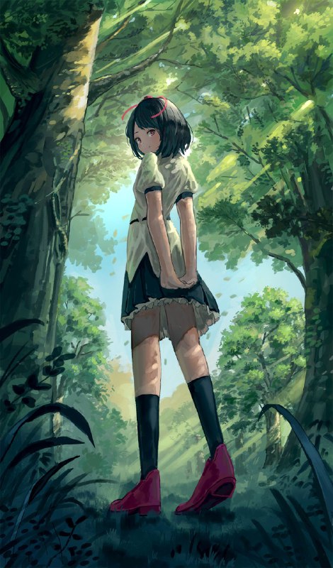 Der Autor ~ FullDer Autor ~ Full