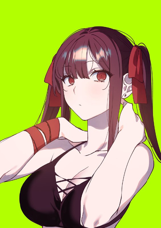 #Аниме🎨Художник #ryon_(ryonhei)🌌Вселенная #jirai_nan_desu_ka_chihara_sanЕсли хочется больше, то наш второй проектАнимешные будни#Аниме🎨Художник #ryon_(ryonhei)🌌Вселенная #jirai_nan_desu_ka_chihara_sanЕсли хочется больше, то наш второй проектАнимешные будни