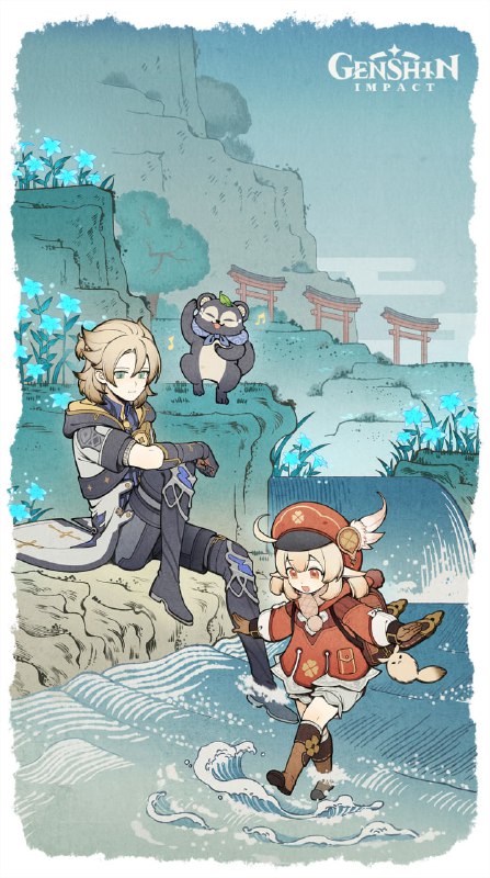 Все карточки с Кли с сейчас проходящего браузерного ивентаВсе карточки с Кли с сейчас проходящего браузерного ивента