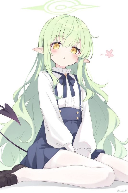 Лоли — милое солнышко.LoliLand🌸NekoLand🌸