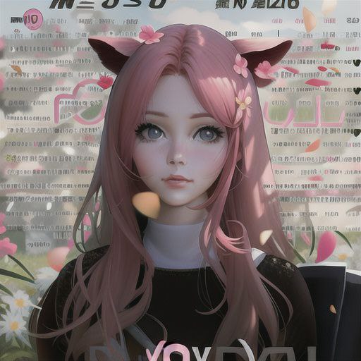 Админ на волне хайпа превратился в аниме 🐁Админ на волне хайпа превратился в аниме 🐁