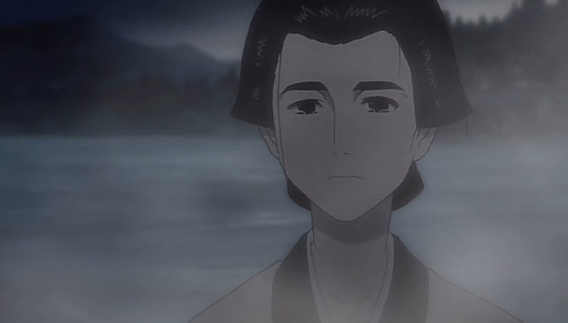 Самурай чамплу 11 серияСамурай чамплу 11 серия