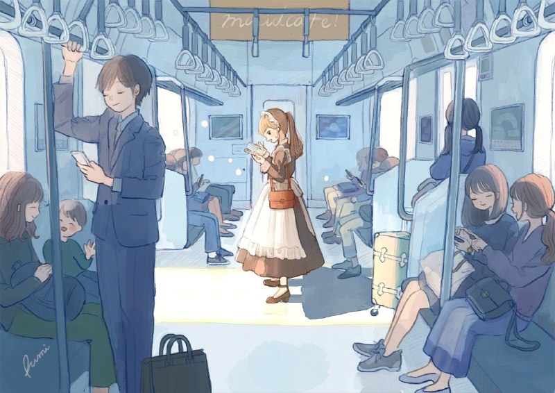 ❄️SovietAnime | ☃️Author☕️ Утречка#GirlsFiles in comments👇❄️SovietAnime | ☃️Author☕️ Утречка#GirlsFiles in comments👇