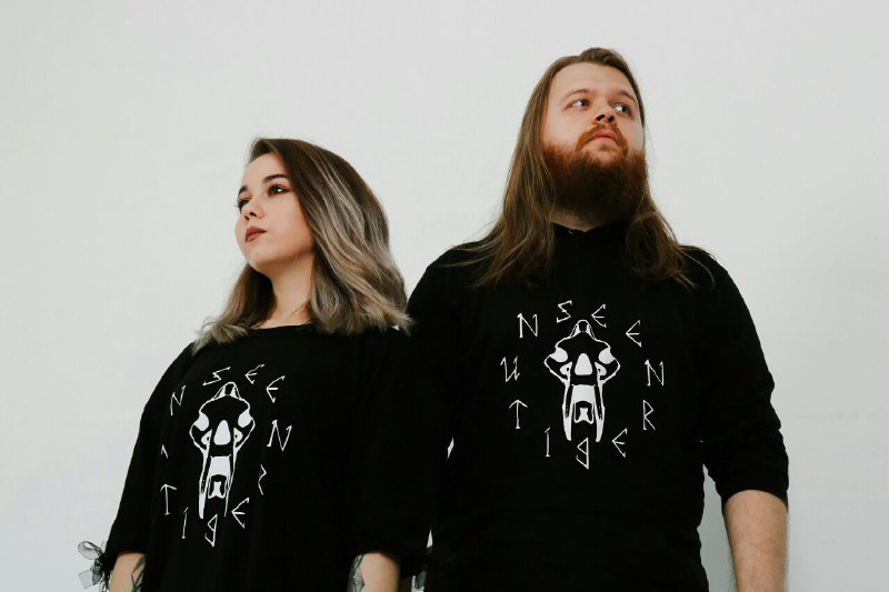 Unseen tiger и их дебютный альбом Realistic. Чёрт, до чего классный альбом💟Обязательно послушайте, в наши дни таких коллективов как они очень мало, и в основном они в андеграунде, что по моему крайне плохо. Годноту в массы✊Unseen tiger и их дебютный альбом Realistic. Чёрт, до чего классный альбом💟Обязательно послушайте, в наши дни таких коллективов как они очень мало, и в основном они в андеграунде, что по моему крайне плохо. Годноту в массы✊