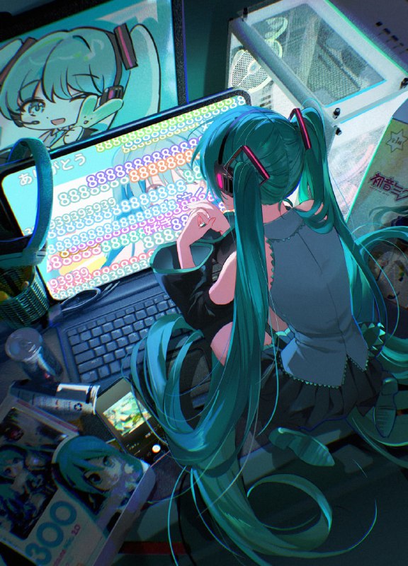 Художник – pong__o0🌼  СВКД  🌼