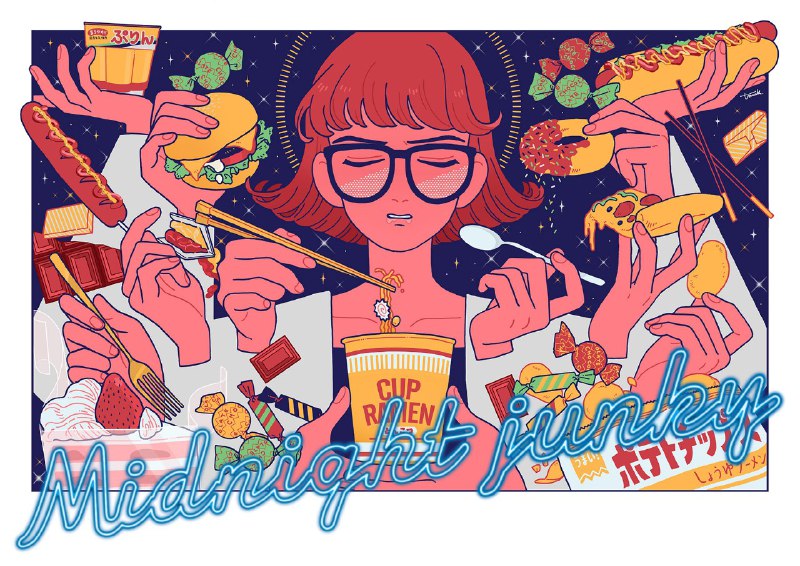 Всякая всячина FullВсякая всячина Full