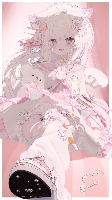 НожкиLoliLand🌸 NekoLand🌸